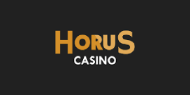 Le casino d'Horus