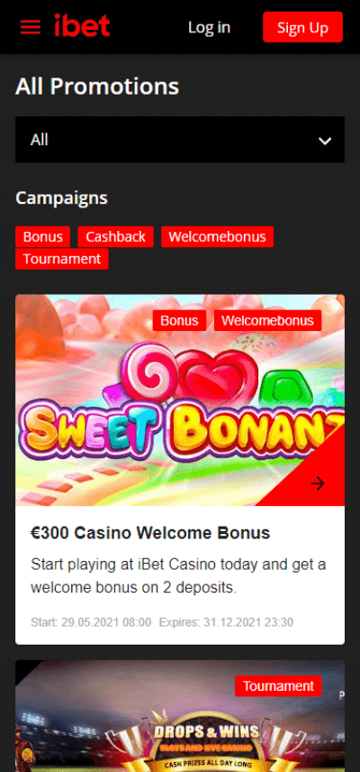 bonus de casino eipf