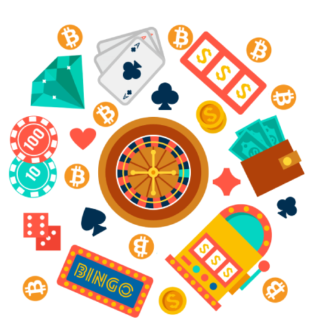 nouveau casino bitcoin