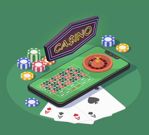 nouveau casino mobile