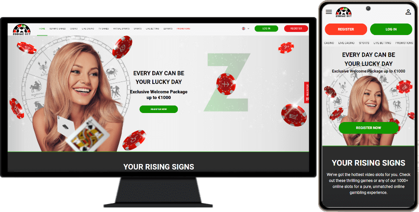 casino en ligne zodiacbet